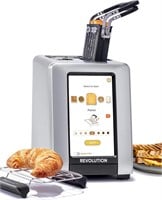 Revolution R270 2-Slice Smart Toaster