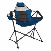 Swinging Hammock Camping Chair