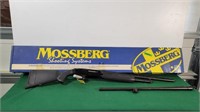 Mossberg Mdl 500G 20 Ga Pump