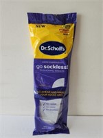 Dr Scholl's Insoles Men's 7 to 13, Women's 5 to