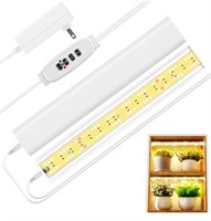 ($33) FOXGARDEN Grow Light Strip