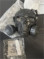 Paint Ball Mask