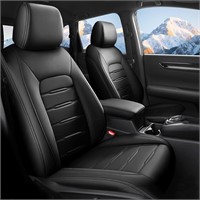 Custom Fit CRV Seat Covers for Honda CR-V