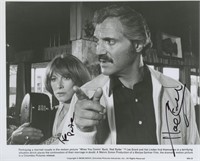 When You Comin' Back, Red Ryder? signed movie phot