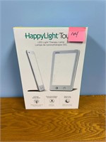 Happy light touch