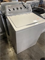 Whirlpool Top Load HE Washer