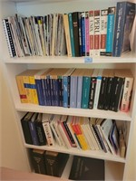 BOOKS: DATABOOK, MAPS, TEXT BOOKS, ETC.