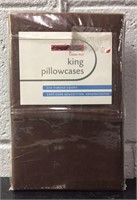 King Pillow Case