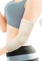 NEENCA Elbow Support Brace for Tennis Muscle Train