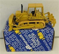 Fiat Allis 41-B Dozer