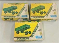 John Deere Farm Wagon Kits