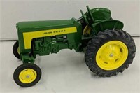 John Deere 430 with 3-point restored *NICE*