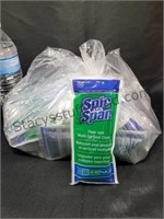 20 Packets Of Spic & Span 3OZ Each