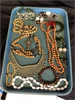 ARTISAN JEWELRY LOT / MIXED