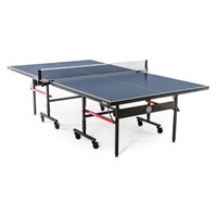 Stiga Advantage Tennis Table 108-in Indoor/outdoor