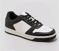 (size 10) Men's Levi Casual Court Sneakers -