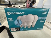 Ecosmart 45watt light bulbs