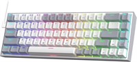 Redragon K631 Wired RGB Gaming Keyboard