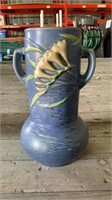 Roseville 126-10" Vase