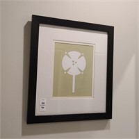 2PC FRAMED PRINTS