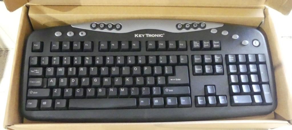 Keyboard & Mouse - new in open box