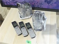 VTech Cordless Phones, used