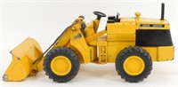 Vintage 1980's Ertl John Deere Front End Loader