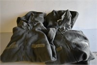 4- FR Army Sweatshirts