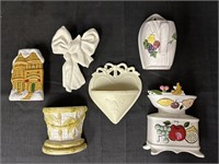 Decorative Wall Packets