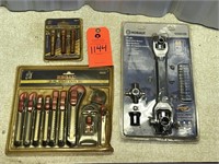 Assorted Tools in Package