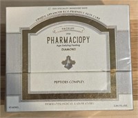 Sealed Pharmaciopy Facelift Cream