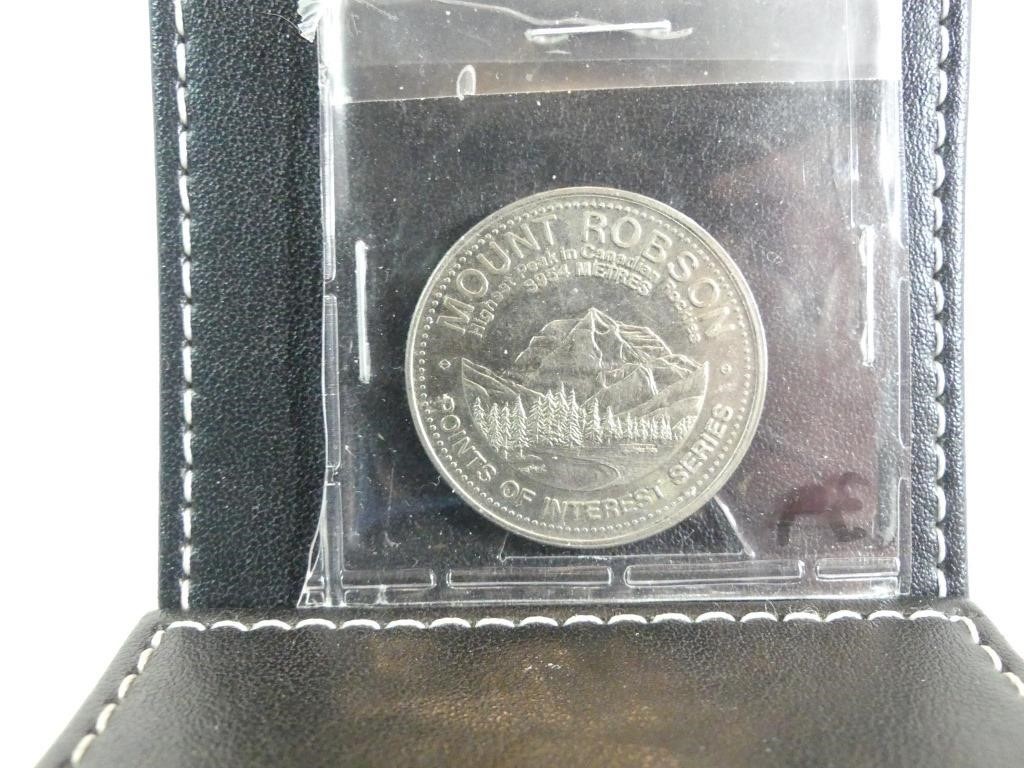 1979 British Columbia Trade Dollar