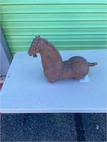 Decorative horse #162