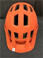 Smith Convoy Helmet, RRP $150.00, Orange, Adult