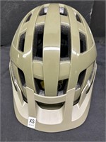 Smith Wilder JR Helmet,  Alder, Junior Youth Size