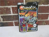 Thunder Cats Action Figure