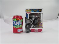 Funko Pop #197, ARES '' Summer Convention