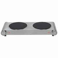 SALTON PORTABLE INFRARED COOKTOP