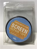 Screen repair tape - new