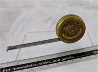 WWII Bundles for Britain 7366 72 in. tape measure