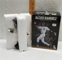Alexie Ramirez Figure New In Box