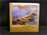 2005 Royal Canadian Mint Oh! Canada! Gift Set