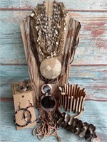 Shellhouse Rock - Costume Jewelry Set