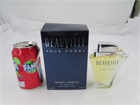 Deauville, eau de toilette 75ml