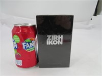 Zirh Ikon, eau de toilette 125ml