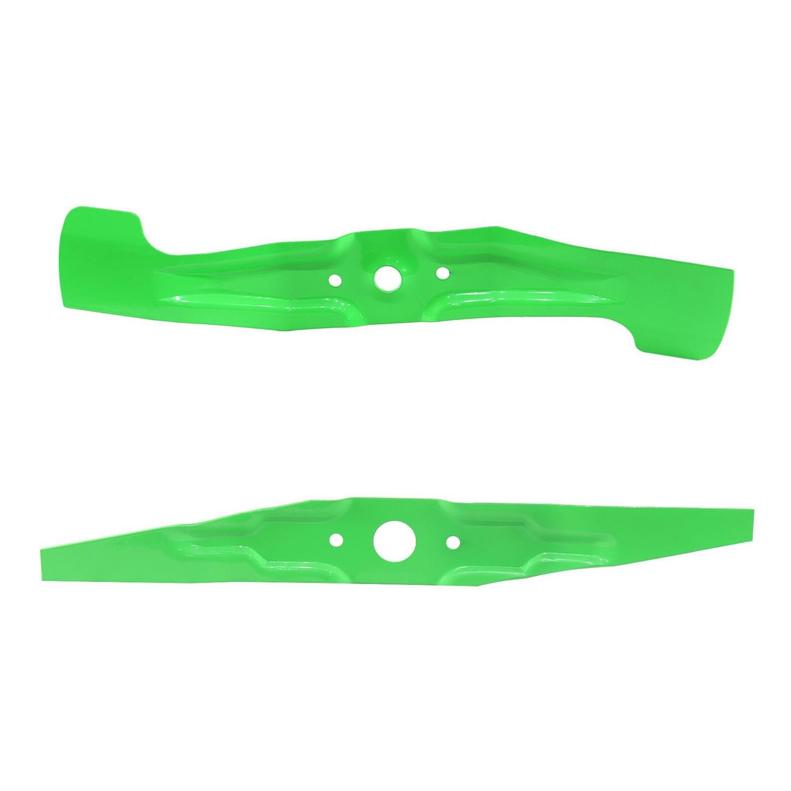 LAFORMO Lawn Mower Blade Set for 72531-VH7-000 & 7