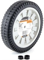 C1384  Power Care 8 in. Universal Wheel