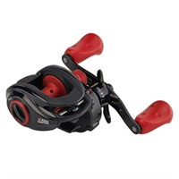 Abu Garcia Max X Low Profile Baitcast Reel