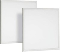 Neox 2x2 FT 27W 5000K Flat LED Troffer Panel Light