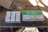 LOT OF AUTO FUSES